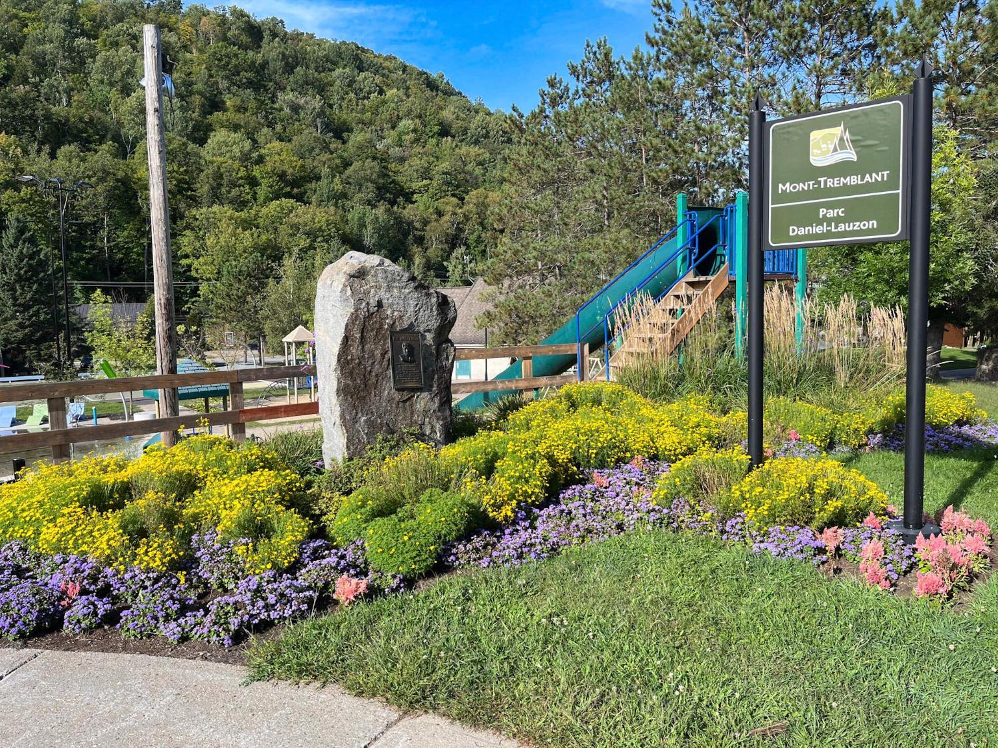 Condo Moderne, Escapade Vacance, Vue Sur Montagnes מראה חיצוני תמונה