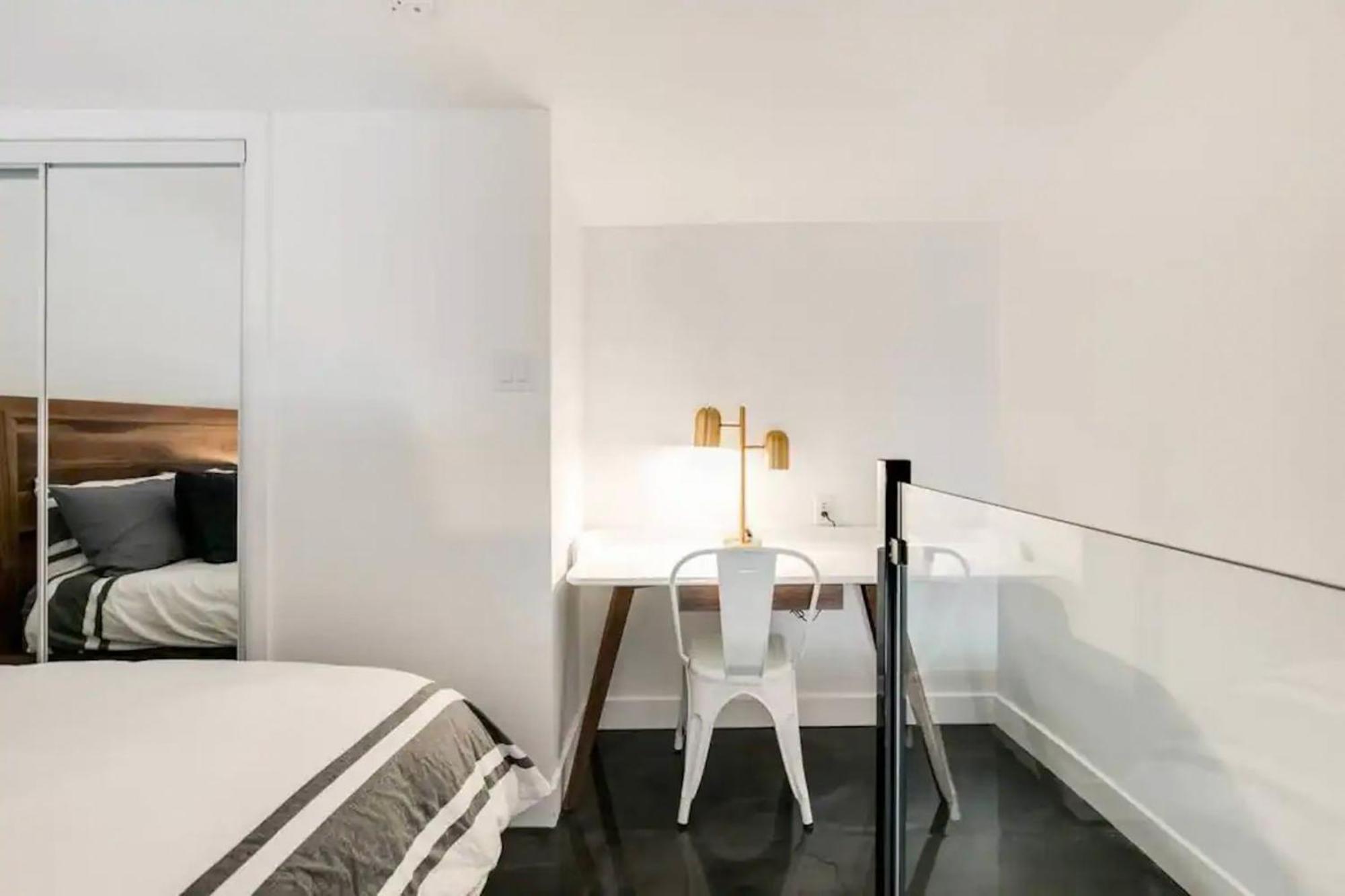 Condo Moderne, Escapade Vacance, Vue Sur Montagnes מראה חיצוני תמונה